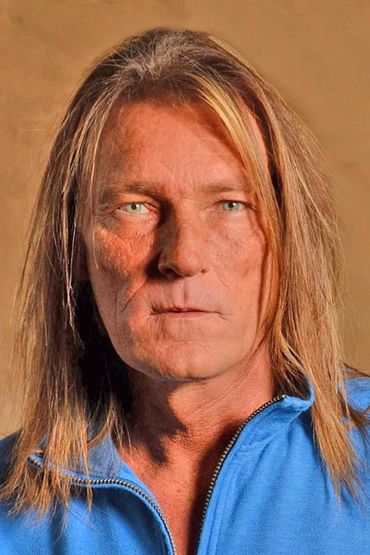 Дэвис Осборн