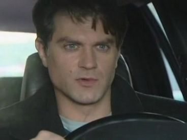 Я - телохранитель