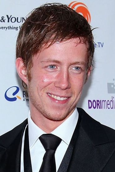 Роберт Хог де