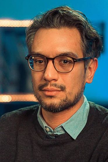 Факундо Салинас Эскудеро