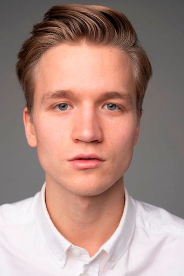 Александр Канакин