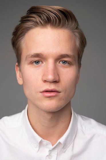 Александр Канакин