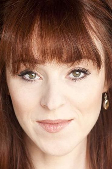 Рут Коннелл