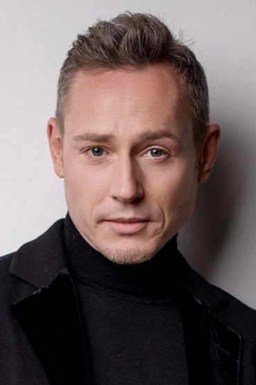 Дмитрий Исаев