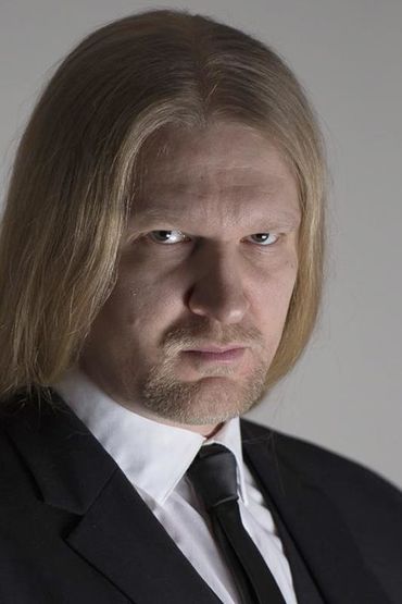 Томми Коркеамяки