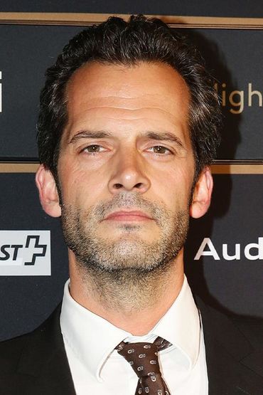 Мартин Рапольд