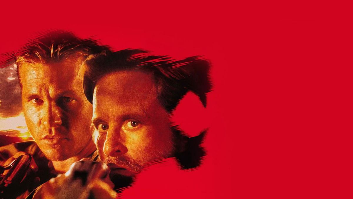 Призрак и Тьма