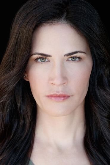 Angela Podnar