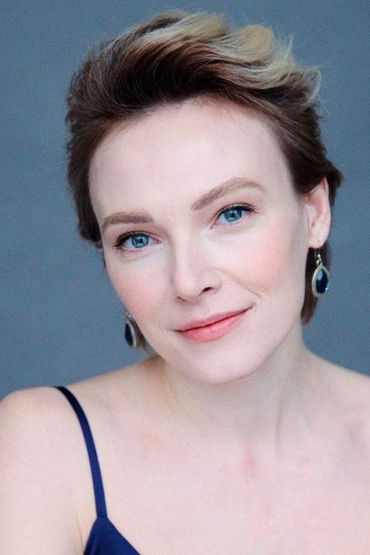 Анастасия Марчук