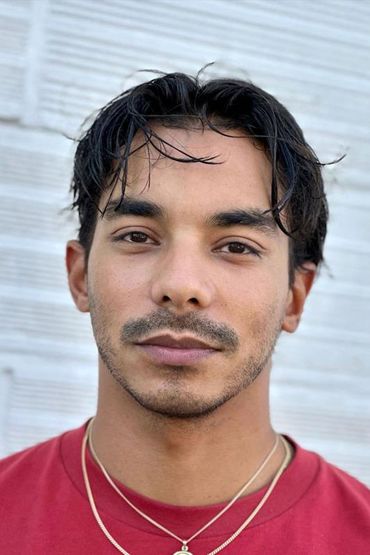 Жюльен Лопес