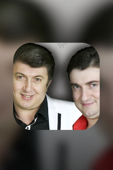 Братья Шахунц