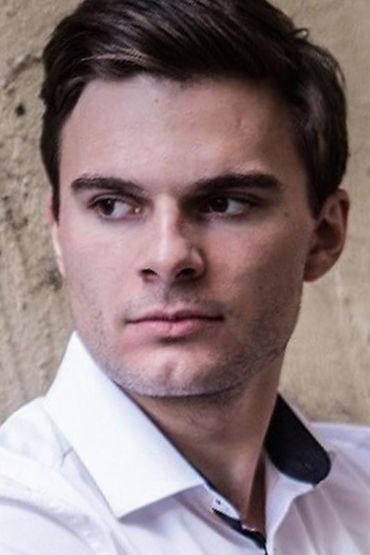 Андрей Струговец