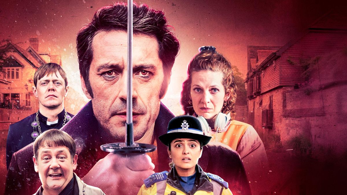 Убойный ланч Пола Дуда