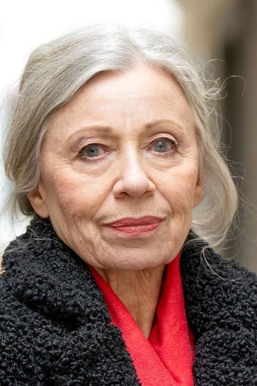 Эльфрида Шусселедер