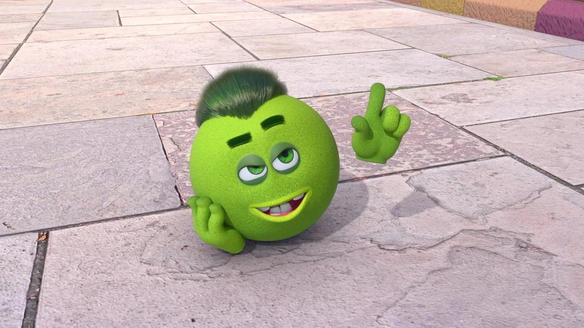 Моко пропал