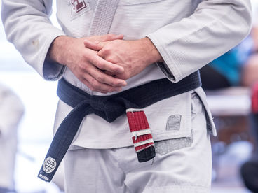 Abu Dhabi Jiu-Jitsu Grand Slam 2019