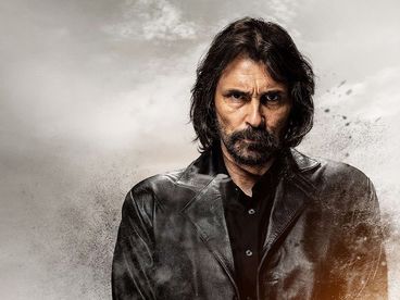 Бехзат: Серийные преступления в Анкаре Бехзат: Серийные преступления в Анкаре