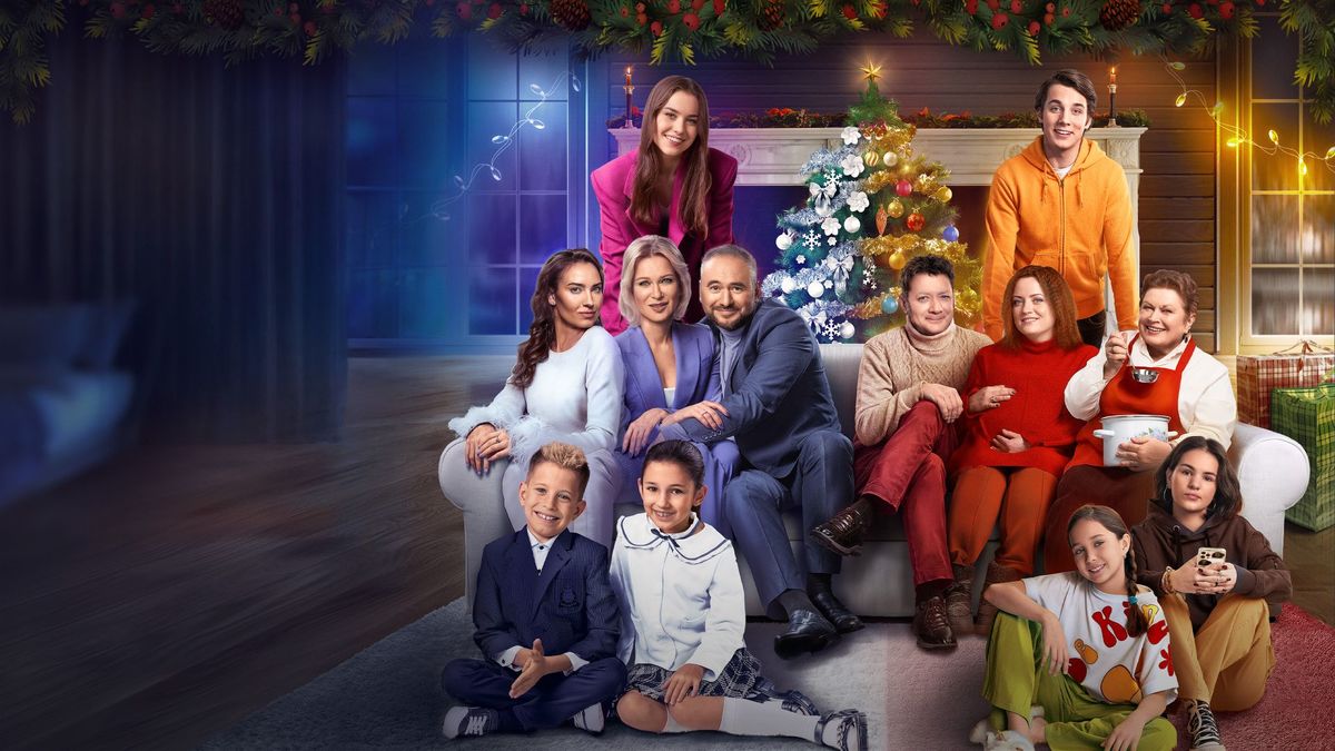 Новогодний ол-инклюзив