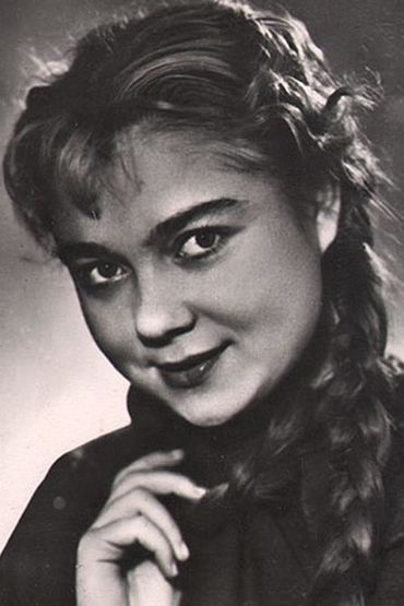 Нина Дорошина