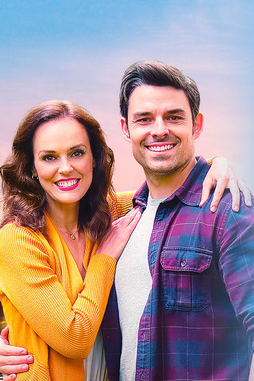 Любовь в пути