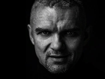 Чёрный пёс - 4