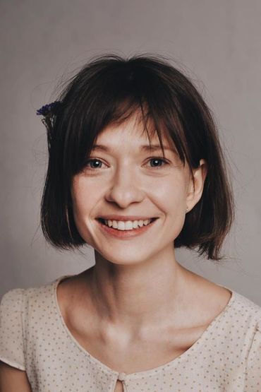 Анна Васильева