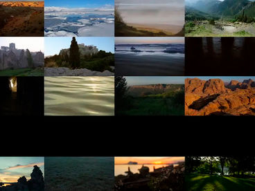 Земля: звуки живой природы