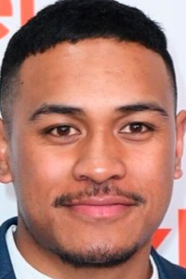 Крис Алозио