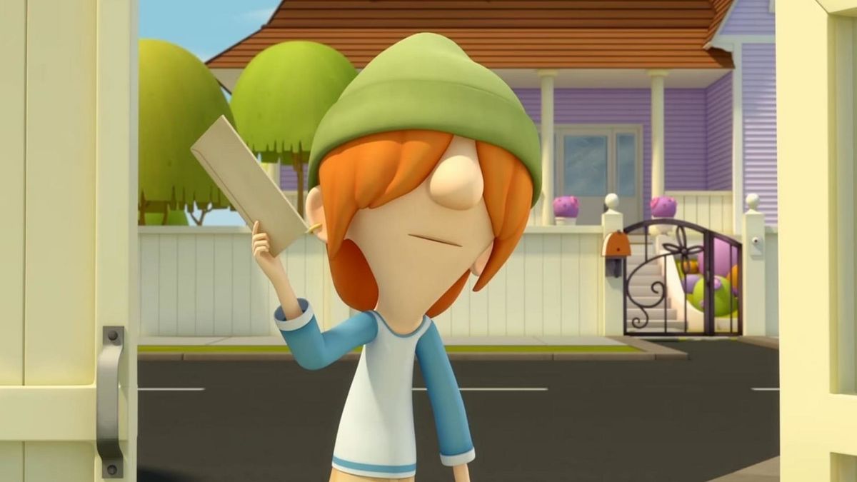 Проверка нервов