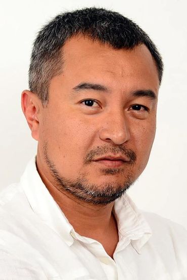 Акан Сатаев