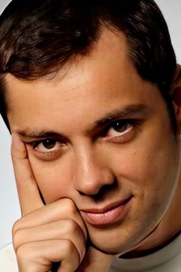 Дамиан Ромэй