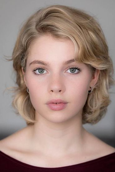 Элла Ньютон