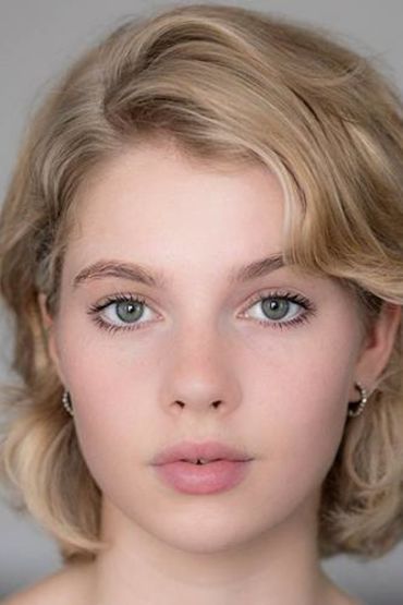 Элла Ньютон