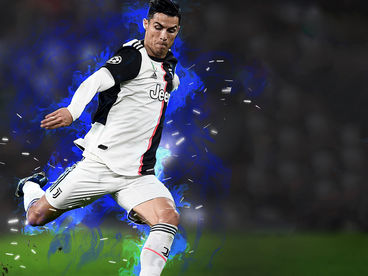 Криштиану Роналду: Единственный и неповторимый Криштиану Роналду: Единственный и неповторимый