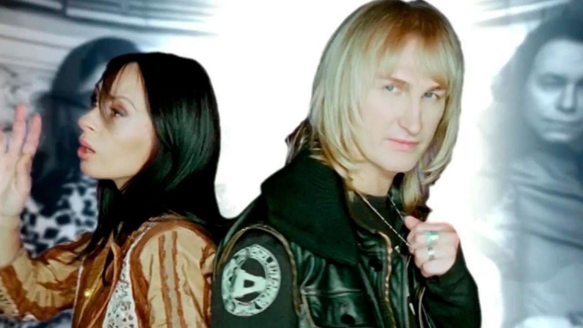 Марина Хлебникова, Александр Иванов - Друзья