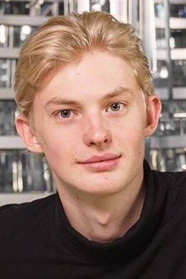 Антон Рогачёв