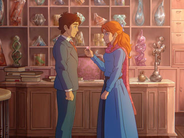 Стеклодув Стеклодув