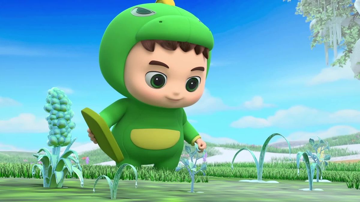 Ледяная корона