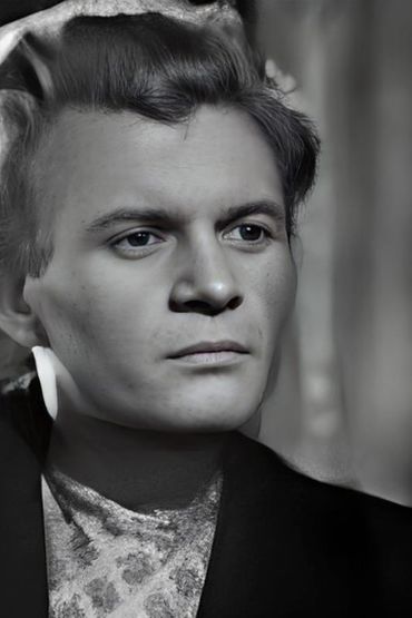 Владимир Кудревич