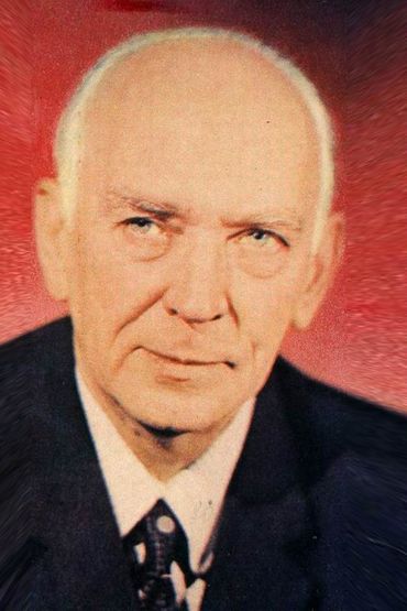 Янис Грантиньш