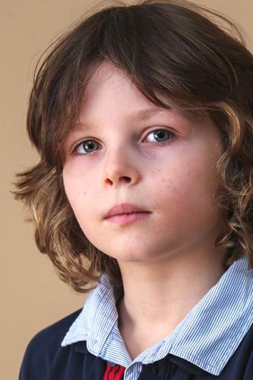 Ромен Марико