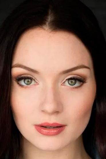 Кристина Беннингтон