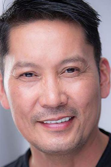 Мэйнард Баганг