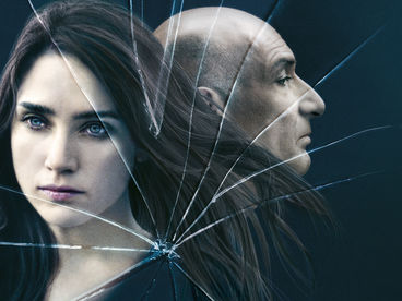 Дом из песка и тумана