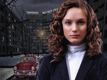 Татьянина ночь Татьянина ночь