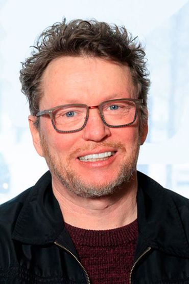 Рэймонд Сен-Жан