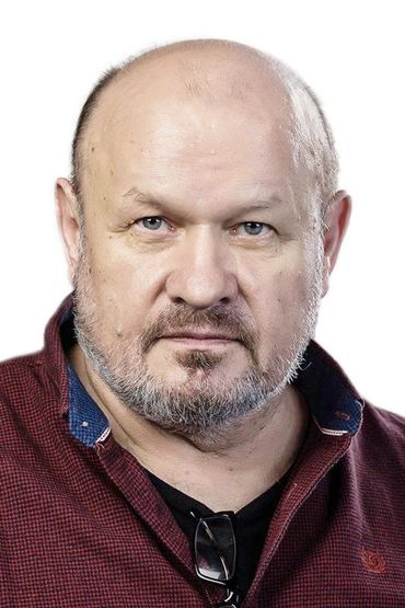 Александр Кузин