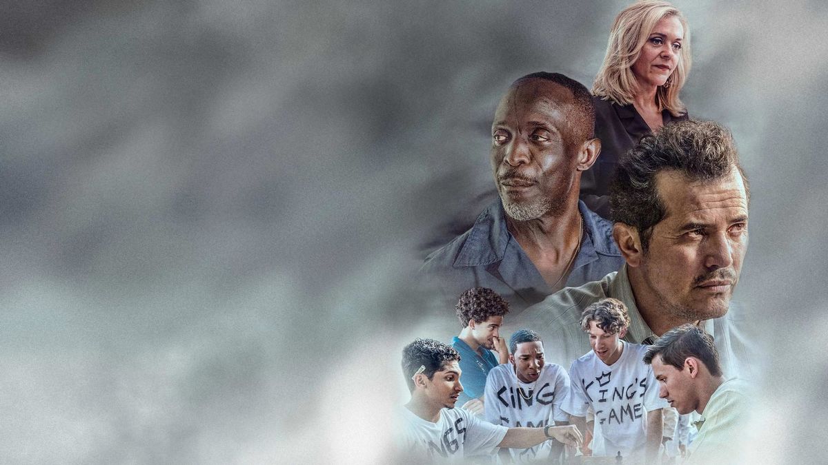 Королевский гамбит