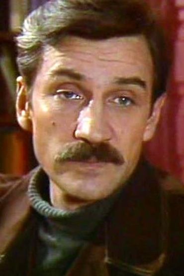 Юрий Гребенщиков