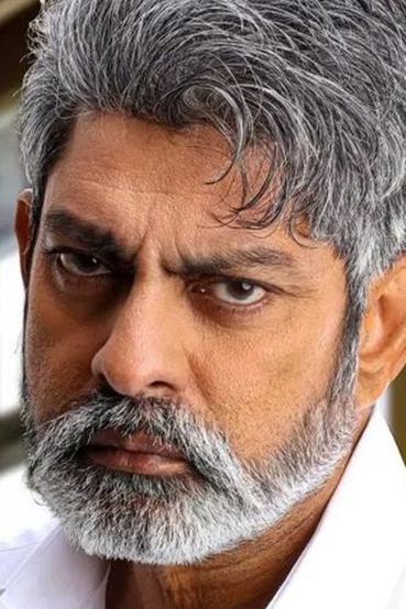 Джагапати Бабу